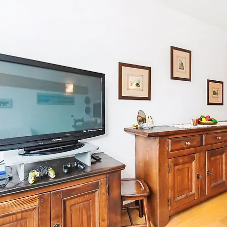Daire Nevada View By Interhome Bormio