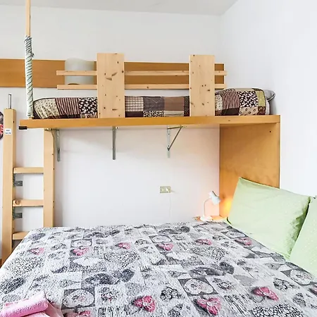Daire Nevada View By Interhome