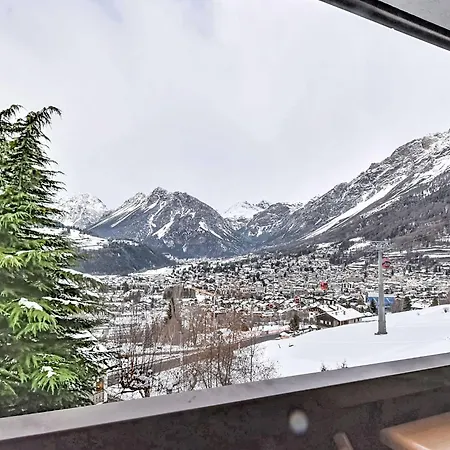 Nevada View By Interhome בורמיו