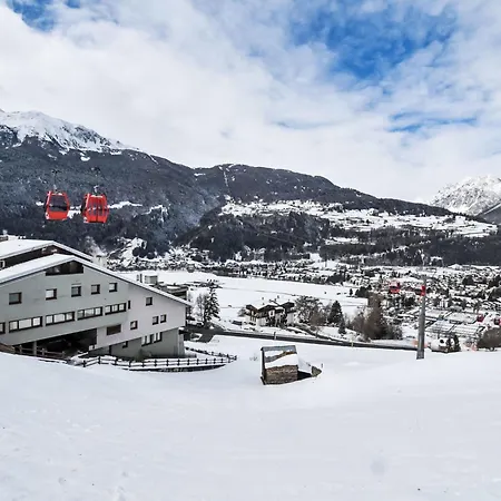 Nevada View By Interhome Apartment Bormio