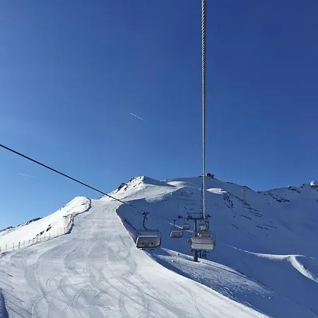 Nevada View By Interhome Daire Bormio