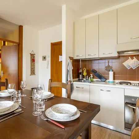 Daire Nevada View By Interhome
