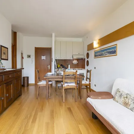 Daire Nevada View By Interhome Bormio