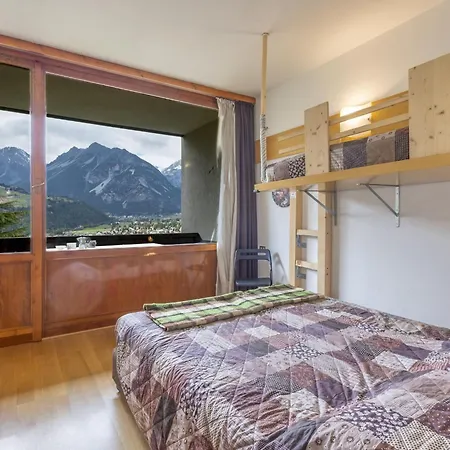 Nevada View By Interhome Daire Bormio