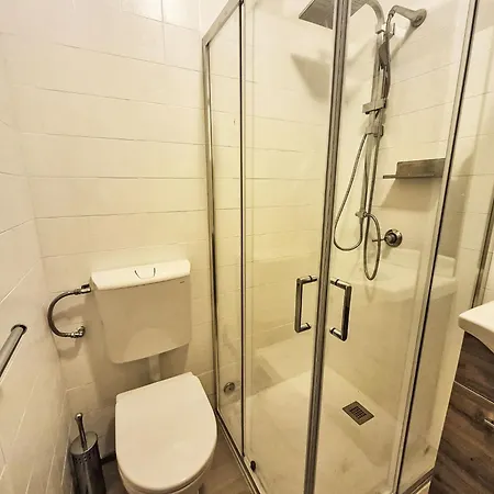 Daire Nevada View By Interhome