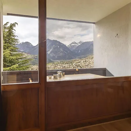 Daire Nevada View By Interhome *