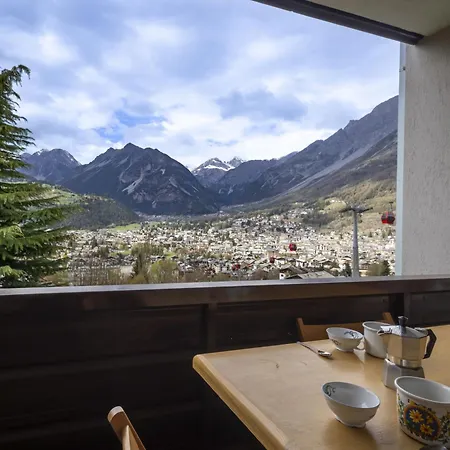 Nevada View By Interhome Daire