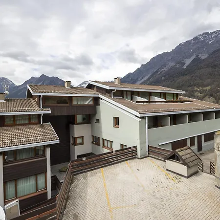 Nevada View By Interhome Daire Bormio