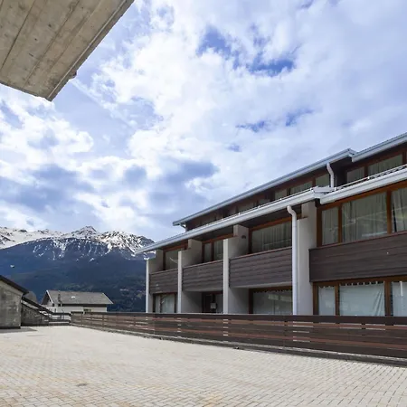 Daire Nevada View By Interhome