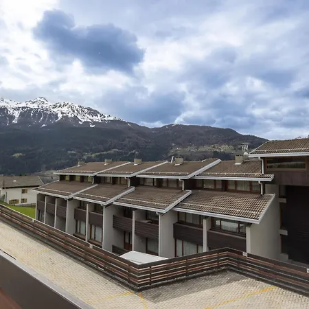 Nevada View By Interhome Daire Bormio
