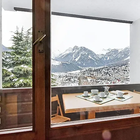 Apartman Nevada View By Interhome *