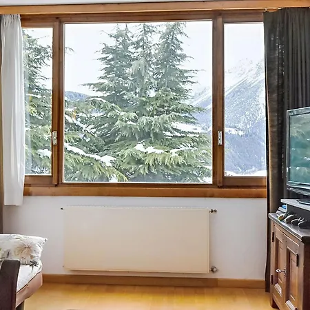 Nevada View By Interhome