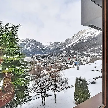 Apartment Nevada View By Interhome