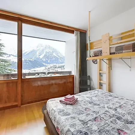Apartment Nevada View By Interhome Bormio