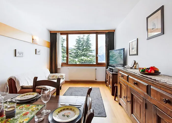 Nevada View By Interhome Apartman *