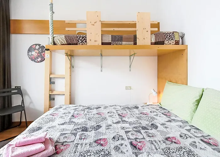 Apartman Nevada View By Interhome *