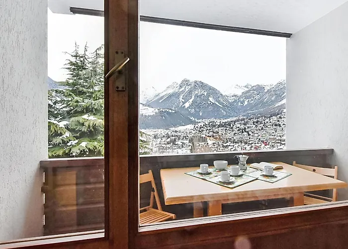 Apartman Nevada View By Interhome *