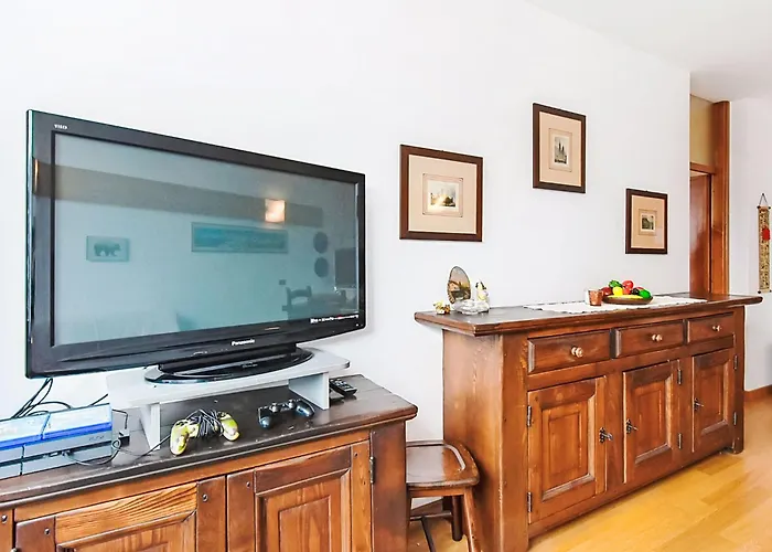 Apartman Nevada View By Interhome Bormio
