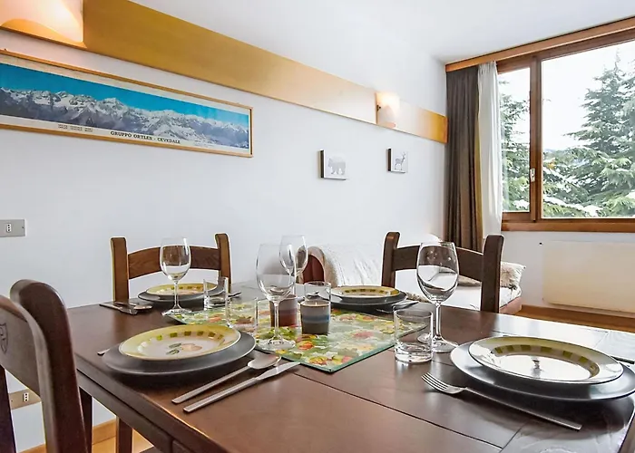 Nevada View By Interhome Apartman