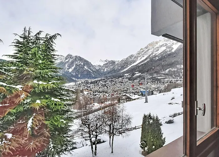 Apartman Nevada View By Interhome
