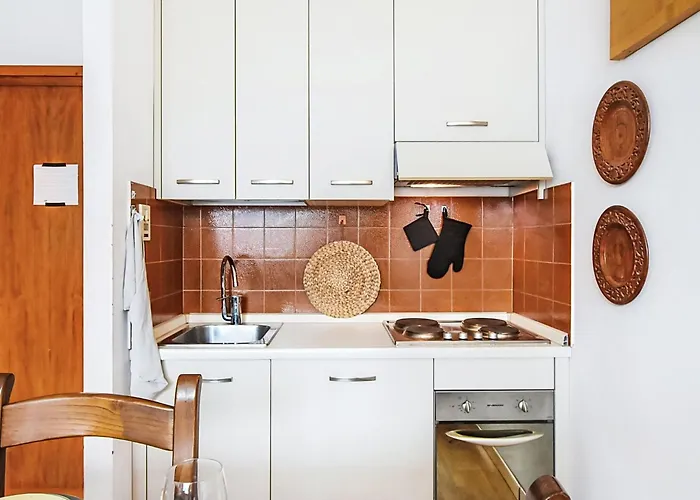 Nevada View By Interhome Apartman