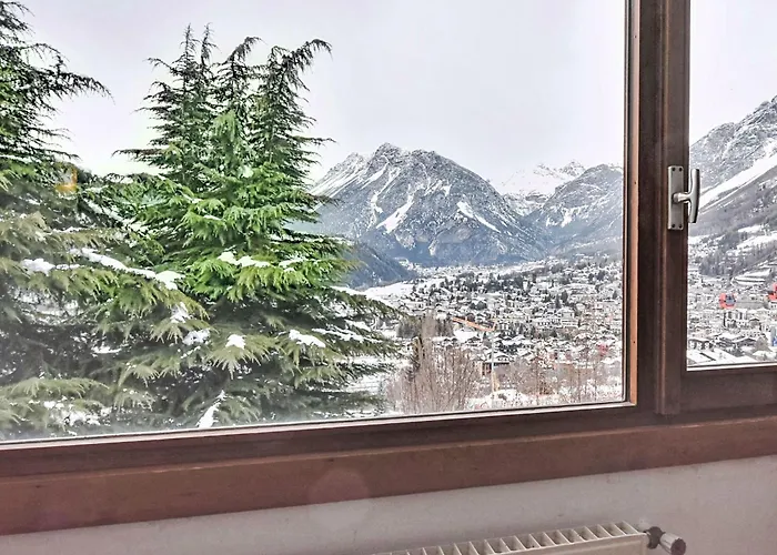 Nevada View By Interhome Apartman *