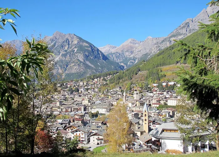 Apartman Nevada View By Interhome
