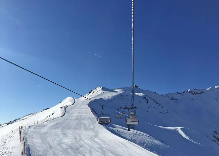 Nevada View By Interhome Apartman Bormio